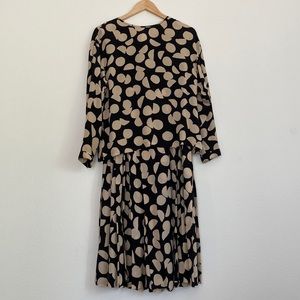 Vintage Chanel skirt and top size M